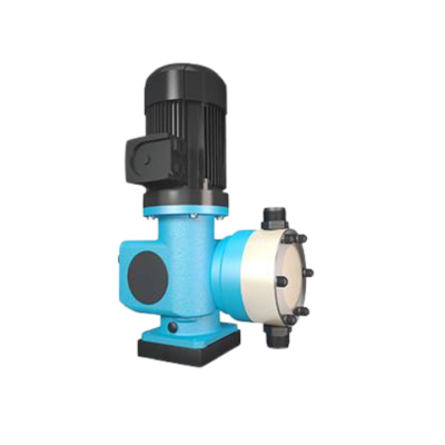 Sera RF410.2 egymembrános adagolószivattyúk